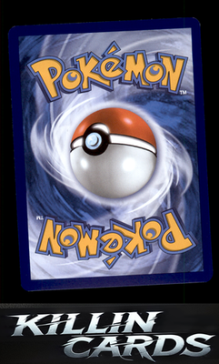 Koraidon 047/084 Pokemon Rare ME05: Pitch Black Card NM
