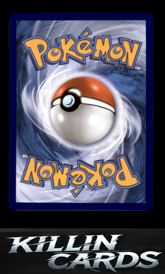 Reverse Holofoil Mismagius (Dusk Ball) 086/217 Pokemon Rare ME: Ascended Heroes