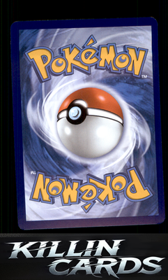 Jett 079/084 Pokemon Uncommon ME05: Pitch Black Card NM