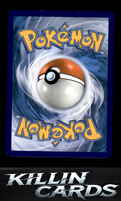 Growlithe 027/192 Pokemon Common SWSH02: Rebel Clash Card NM