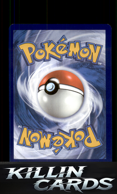 Zarude 016/159 Pokemon Holo Rare SWSH: Crown Zenith Card NM