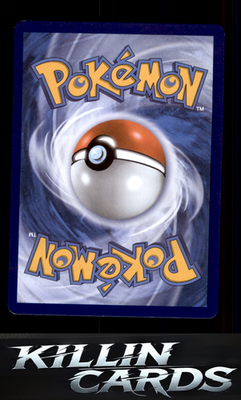 Premium Power Pro - 124/132 124/132 Pokemon Uncommon ME01: Mega Evolution Card N