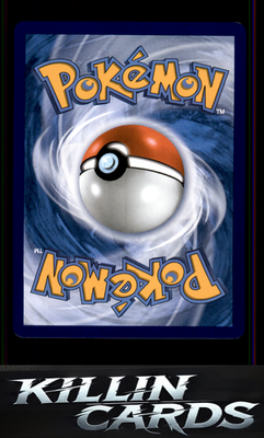 Serperior ex 003/086 Pokemon Double Rare SV: Black Bolt Card NM