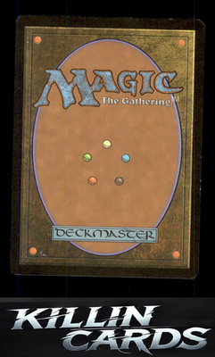 Colossal Dreadmaw 172 Magic C Core Set 2019 Card NM