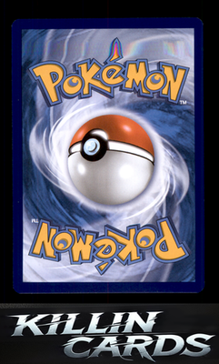Reverse Holofoil Shuppet 033/084 Pokemon Common ME05: Pitch Black Card NM
