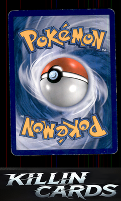 Bagon 43/108 Pokemon Common Power Keepers Card MP