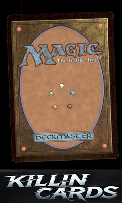 Marked by Honor 17 Magic C Magic 2015 (M15) Card NM