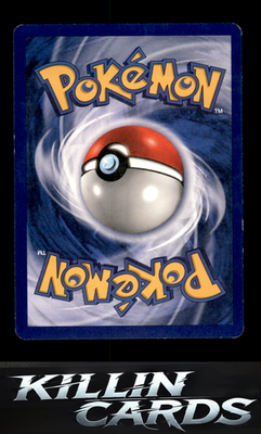 Fighting Energy 097/102 Pokemon Common Base Set Card LP