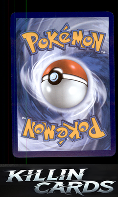 Reverse Holofoil Zacian - 045/094 045/094 Pokemon Rare ME02: Phantasmal Flames C