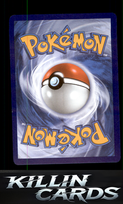 Reverse Holofoil Gloom 002/094 Pokemon Common ME02: Phantasmal Flames Card NM