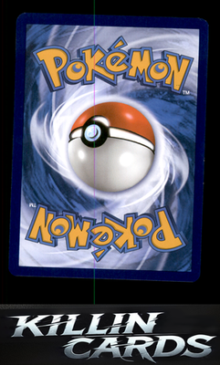 Reverse Holofoil Roaring Moon 065/131 Pokemon Rare SV: Prismatic Evolutions Card