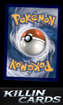 Zarude 016/072 Pokemon Rare Shining Fates Card NM