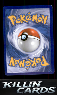 Houndour 55/101 Pokemon Common Plasma Blast Card LP