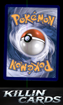 Reverse Holofoil Suicune 024/131 Pokemon Uncommon SV: Prismatic Evolutions Card