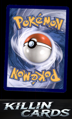 Fan Rotom 110/156 Pokemon Rare SM - Ultra Prism Card NM