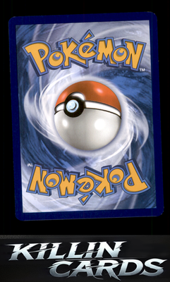Bloodmoon Ursaluna 054/131 Pokemon Rare SV: Prismatic Evolutions Card NM