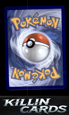 Naveen - 079/088 079/088 Pokemon Uncommon ME03: Perfect Order Card NM