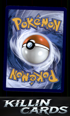 Glass Trumpet 110/131 Pokemon Uncommon SV: Prismatic Evolutions Card NM