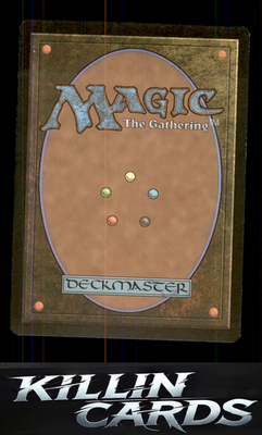 Child of Night 87 Magic C Magic 2012 (M12) Card NM
