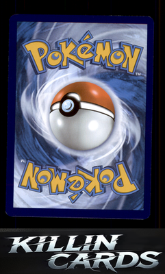 Okidogi 057/131 Pokemon Rare SV: Prismatic Evolutions Card NM