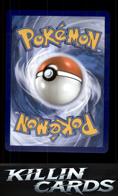 Gengar 094/165 Pokemon Rare SV: Scarlet & Violet 151 Card NM