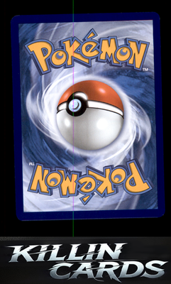 Reverse Holofoil Slowking 019/131 Pokemon Uncommon SV: Prismatic Evolutions Card