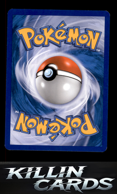 Buizel 61/106 Pokemon Common Great Encounters Card LP