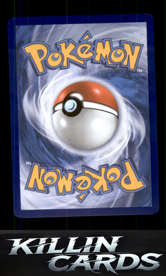 Reverse Holofoil Palkia 136/191 Pokemon Rare SV08: Surging Sparks Card NM