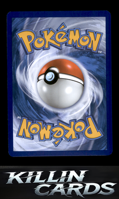 Reverse Holofoil Breloom 007/162 Pokemon Common SV05: Temporal Forces Card NM