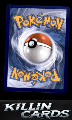 Reverse Holofoil Slowking 019/131 Pokemon Uncommon SV: Prismatic Evolutions Card