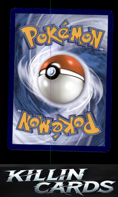 Reverse Holofoil Hypno 017/064 Pokemon Uncommon SV: Shrouded Fable Card NM