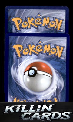 Reverse Holofoil Flittle 094/191 Pokemon Common SV08: Surging Sparks Card NM