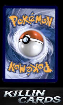 Reverse Holofoil Genesect 008/094 Pokemon Rare ME02: Phantasmal Flames Card NM