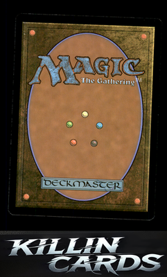 Inkrise Infiltrator (Showcase) 341 Magic C Kamigawa: Neon Dynasty Card NM