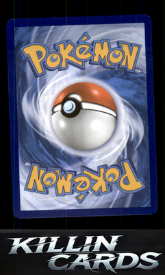 Reverse Holofoil Flittle 094/191 Pokemon Common SV08: Surging Sparks Card NM
