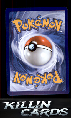 Reverse Holofoil Malamar 052/084 Pokemon Uncommon ME05: Pitch Black Card NM