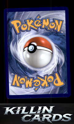 Trevenant 039/086 Pokemon Rare ME04: Chaos Rising Card NM