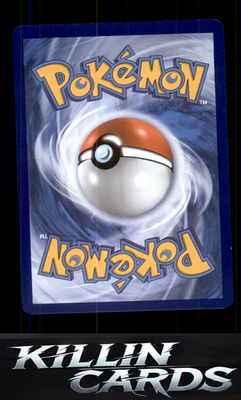 Okidogi 122/217 Pokemon Rare ME: Ascended Heroes Card NM