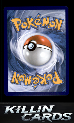Mystery Garden - 122/132 122/132 Pokemon Uncommon ME01: Mega Evolution Card NM