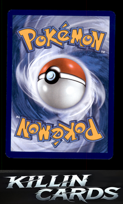 Reverse Holofoil Ninetales 017/191 Pokemon Uncommon SV08: Surging Sparks Card NM