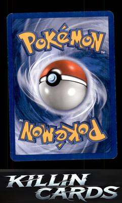 Magmar 54/123 Pokemon Uncommon Mysterious Treasures Card LP