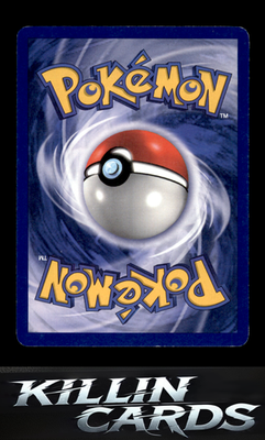 Rhyhorn 61/64 Pokemon Common Jungle Card LP