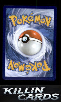 Reverse Holofoil Town Store 196/197 Pokemon Common SV03: Obsidian Flames Card NM