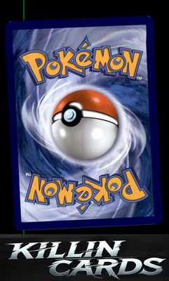 Reverse Holofoil Raboot 027/132 Pokemon Common ME01: Mega Evolution Card NM