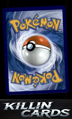Reverse Holofoil Exeggutor 024/091 Pokemon Rare SV: Paldean Fates Card NM