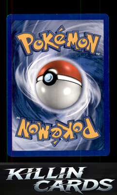 Natu 59/75 Pokemon Common Neo Discovery Card LP