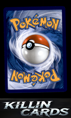Raboot 037/217 Pokemon Common ME: Ascended Heroes Card NM