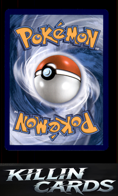 Ceruledge 020/094 Pokemon Uncommon ME02: Phantasmal Flames Card NM