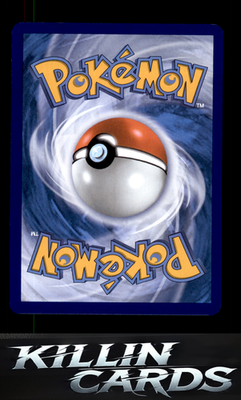 Reverse Holofoil Ninjask - 017/132 017/132 Pokemon Uncommon ME01: Mega Evolution