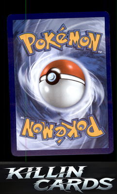 Reverse Holofoil Clawitzer - 038/132 038/132 Pokemon Rare ME01: Mega Evolution C